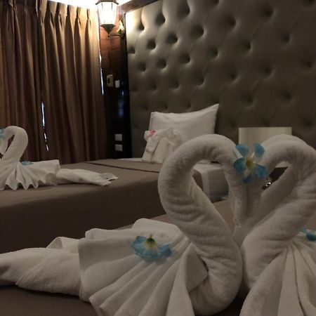 Sudyod Hotel Bangkok Eksteriør billede