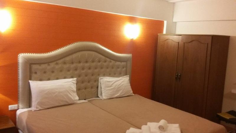 Sudyod Hotel Bangkok Eksteriør billede